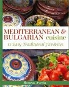 Ronesa Aveela, Nelinda - Mediterranean & Bulgarian Cuisine
