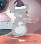 Dominique Curtiss - Bonne nuit, Lucie !