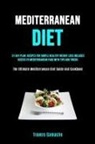 Travers Gamache - Mediterranean Diet