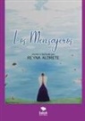 Reyna Aldrete - LOS MENSAJEROS