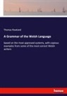 Thomas Rowland - A Grammar of the Welsh Language