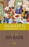 Ibn Hazm - Maliklerin Elestirilerine Cevap