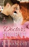 Laura Scott - A Doctor's Secret