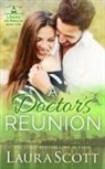 Laura Scott - A Doctor's Rescue