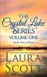 Laura Scott - The Crystal Lake Series Volume 1