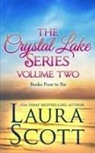 LAURA SCOTT - The Crystal Lake Series Volume Two