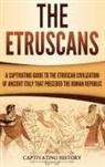 Captivating History - The Etruscans