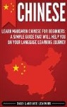 Daily Language Learning - Chinese