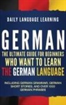 Daily Language Learning - German