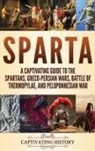 Captivating History - Sparta