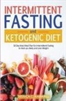 Jessica C Harwell, Jessica C. Harwell - Ketogenic diet & Intermittent fasting