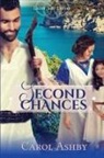 Carol Ashby - Second Chances