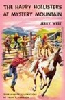 Jerry West - The Happy Hollisters at Mystery Mountain