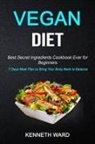 Kenneth Ward, Ward Kenneth - Vegan Diet