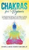 Mindfulness Meditation Group, Mindfulness Meditation Group - Chakras for Beginners