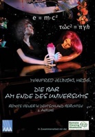 Mike Bartel, Timo Féret, Tatjana Hefelmann, Manfre Jelinski, Manfred Jelinski, Eva Knoll... - Die Bar am Ende des Universums. Bd.5