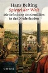 Hans Belting - Spiegel der Welt