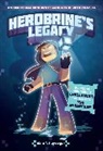 Alain T Puysségur, Alain T. Puysségur, Alain T. PuyssTgur - Herobrine's Legacy