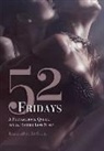 Roxanne DePalma, KamalaDevi McClure - 52 Fridays