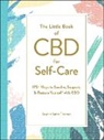 Sophie Saint Thomas - The Little Book of Cbd for Self-care