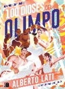 Alberto Lati - 100 Dioses del Olimpo: De niños a Superhéroes / 100 Olympus Gods. From Children to Superheroes