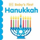 DK, DK Children, Phonic Books - Baby''s First Hanukkah