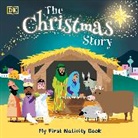 DK, Phonic Books - Christmas Story