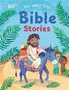 DK, Phonic Books - My Very First Bible Stories