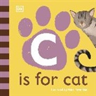 DK, Phonic Books, Marc Pattenden - C Is for Cat