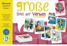 Das grosse Spiel der Verben