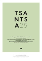 AUTEURS DIVERS, Schweizerische Ethnologische Gesellschaft - TSANTSA NO25/2020. REVUE DE LA