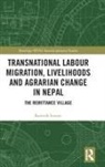Ramesh Sunam, Ramesh (Waseda University Sunam, Ramesh (Waseda University Japan) Sunam - TRANSNATIONAL LABOUR MIGRATION LI