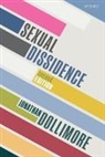 Jonathan Dollimore - Sexual Dissidence