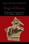Nikolaus Lee Overtoom, Nikolaus Leo Overtoom, Nikolaus Leo (Clinical Assistant Profess Overtoom, Nikolaus Leo (Clinical Assistant Professor in Ancient History Overtoom, Oxford University Press - Reign of Arrows