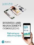 Louise Wickham, Jeremy Wilcock - Business and Management Consulting