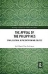 Jose Miguel Diaz Rodriguez, Jose Miguel (Massey University Diaz Rodriguez, José Miguel Díaz Rodríguez, José Miguel Díaz Rodríguez - Appeal of the Philippines
