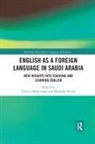Christo (The University of Newcastle Moskovsky, Christo Moskovsky, Moskovsky Christo, Michelle Picard, Picard Michelle - English As a Foreign Language in Saudi Arabia