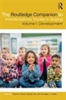 Frank A. Russo, Annabel J. Cohen, Beatriz Ilari, Frank A. Ilari Russo, Frank Ilari Russo, Annabel J Cohen... - Routledge Companion to Interdisciplinary Studies in Singing, Volume
