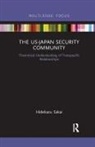 Hidekazu Sakai, Hidekazu (Kansai Gaidai University Sakai - Us-Japan Security Community