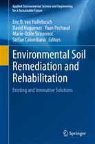 Stéfan Colombano, Davi Huguenot, David Huguenot, Eric D. van Hullebusch, Yoan Pechaud, Yoan Pechaud et al... - Environmental Soil Remediation and Rehabilitation