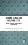 Marlon (Ruprecht-Karls-Universitat Heid Barbehoen, Marlon Geugjes Barbehoen, Marlon (Ruprecht-Karls-Universitat Heide Barbehon, Marlon Geugjes Barbehon, Marlon Barbehön, Marilena Geugjes... - Middle Class and Welfare State