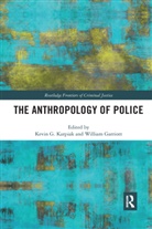 Kevin G. (University of Eastern Michigan Karpiak, Kevin Garriott Karpiak, William Garriott, William (Drake University Garriott, Kevin Karpiak, Kevin G Karpiak... - Anthropology of Police