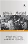 David Friedrichs, David (University of Scranton Friedrichs, David O Friedrichs, David O. Friedrichs, David O. (University of Scranton Friedrichs, David Schoultz Friedrichs... - Edwin H. Sutherland