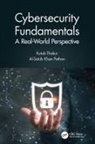 Al-Sakib Khan Pathan, Kutub Thakur, Kutub (New Jersey City University Thakur - Cybersecurity Fundamentals