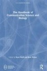 Kory (University of Arizona Floyd, Kory Weber Floyd, Kory Floyd, Rene Weber, René Weber - Handbook of Communication Science and Biology