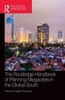 Deden Rukmana, Deden (Department of Community and Region Rukmana, Deden Rukmana - Routledge Handbook of Planning Megacities in the Global South