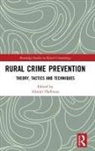Alistair Harkness, Alistair (Federation University Harkness, Alistair Harkness - Rural Crime Prevention