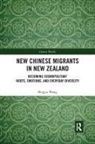 Bingyu Wang, Bingyu (Sun Yat Sen University Wang - New Chinese Migrants in New Zealand