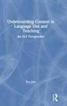 Eva Illes, Éva Illés - Understanding Context in Language Use and Teaching