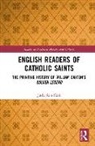 Judy Ann Ford, Ford Judy Ann - English Readers of Catholic Saints